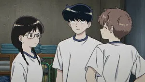 Go for It, Nakamura-kun!! 1. sezon 3. bölüm görseli