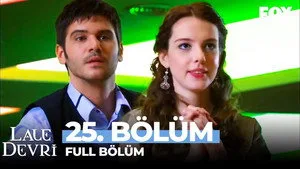 25. Bölüm
