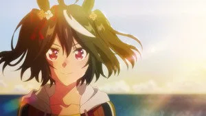 Umamusume: Pretty Derby 3. sezon 9. bölüm görseli