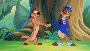 Timon ve Pumba 1. sezon 15. bölüm görseli