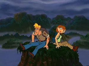 Hey Arnold! 5. sezon 33. bölüm görseli
