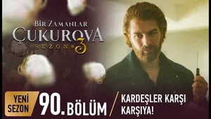 90. Bölüm: Kardeşler Karşı Karşıya