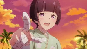 Eromanga Sensei 1. sezon 10. bölüm görseli