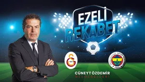 Ezeli Rekabet