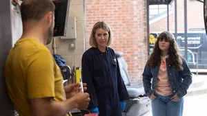 Coronation Street 66. sezon 95. bölüm görseli