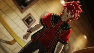 The Red Ranger Becomes an Adventurer in Another World 1. sezon 6. bölüm görseli