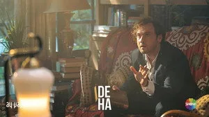 Deha 1. sezon 1. bölüm görseli