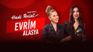 Evrim Alasya