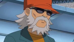 Inazuma Eleven 1. sezon 123. bölüm görseli