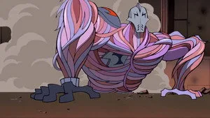 Star Wars: Clone Wars 1. sezon 9. bölüm görseli