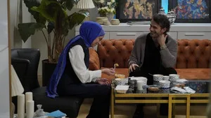 Kızılcık Şerbeti 2. sezon 27. bölüm görseli