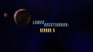 Star Trek: Lower Decks 0. sezon 48. bölüm görseli