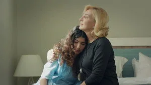 Anne 1. sezon 8. bölüm görseli