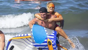 Love Island USA 1. sezon 5. bölüm görseli