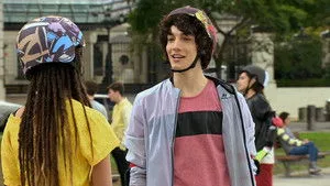 Soy Luna 2. sezon 2. bölüm görseli