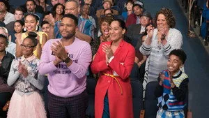 black-ish 4. sezon 22. bölüm görseli