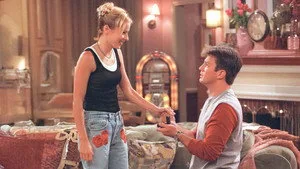 Two Guys and a Girl 3. sezon 1. bölüm görseli
