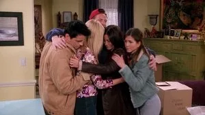 The One With The Boob Job