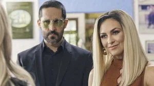 El señor de los cielos 6. sezon 95. bölüm görseli