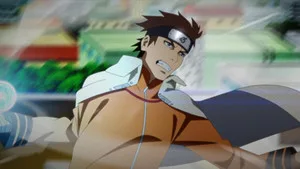 Boruto: Naruto Next Generations 1. sezon 257. bölüm görseli
