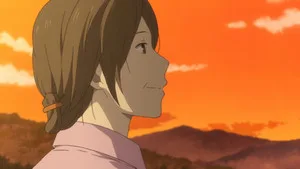 Natsume's Book of Friends 5. sezon 10. bölüm görseli