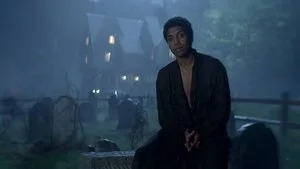 Chilling Adventures of Sabrina 1. sezon 6. bölüm görseli