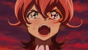 遊☆戯☆王ZEXAL 1. sezon 47. bölüm görseli