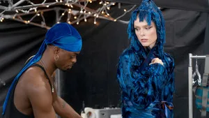 Project Runway 19. sezon 12. bölüm görseli