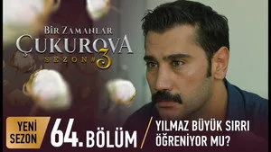 64. Bölüm: Yılmaz, Büyük Sırrı Öğreniyor!