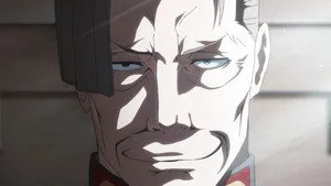 Youjo Senki 2. sezon 2. bölüm görseli