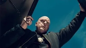 Breaking Bad 3. sezon 7. bölüm görseli