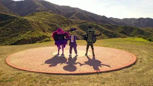 The Masked Singer 3. sezon 21. bölüm görseli
