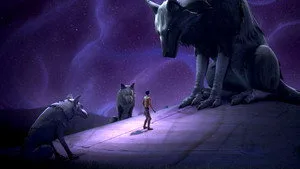 Star Wars Rebels 4. sezon 11. bölüm görseli
