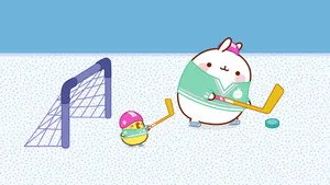 Molang 1. sezon 30. bölüm görseli