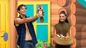 Love Island USA 7. sezon 12. bölüm görseli