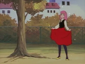 Magical Princess Minky Momo 1. sezon 35. bölüm görseli