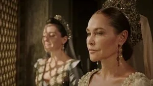 Muhteşem Yüzyıl: Kösem 1. sezon 1. bölüm görseli