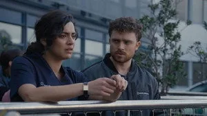 Shortland Street 34. sezon 117. bölüm görseli