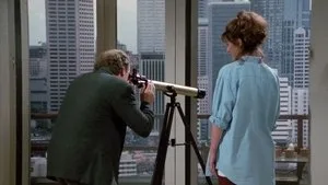 Frasier 1. sezon 5. bölüm görseli