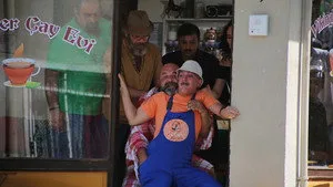 Şevkat Yerimdar 1. sezon 18. bölüm görseli