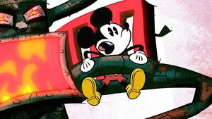 Mickey Mouse 2. sezon 9. bölüm görseli