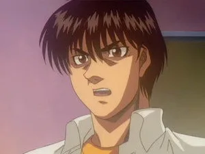 Hajime no Ippo: The Fighting! 1. sezon 39. bölüm görseli
