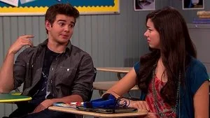 The Thundermans 1. sezon 5. bölüm görseli