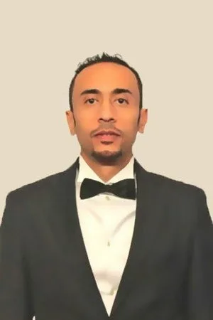 Tariq Alnefisi
