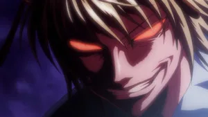 Hunter x Hunter 2. sezon 129. bölüm görseli