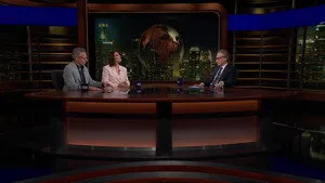 Real Time with Bill Maher 24. sezon 18. bölüm görseli