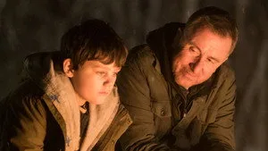 Tin Star 1. sezon 9. bölüm görseli