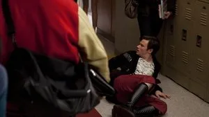 Glee 2. sezon 6. bölüm görseli