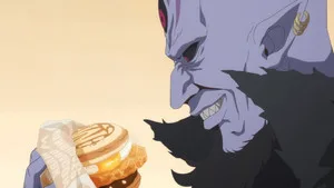 Tis Time for "Torture," Princess 1. sezon 23. bölüm görseli