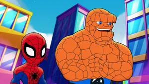 Marvel Super Hero Adventures 4. sezon 6. bölüm görseli
